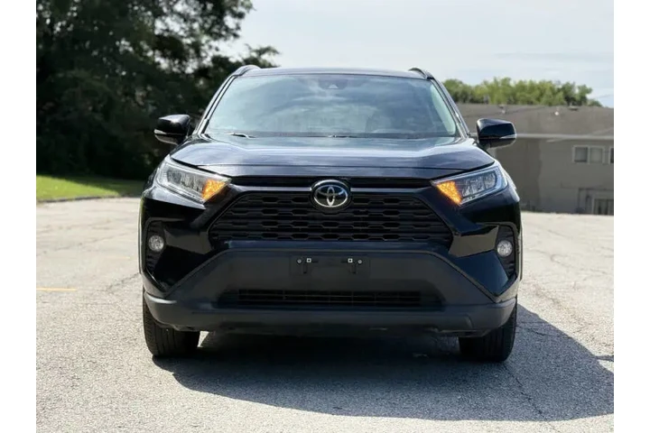 $15999 : 2021 RAV4 XLE image 5