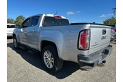 $28095 : GMC Canyon 2019 4x4 SLT 4dr thumbnail