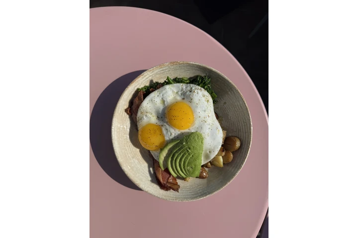 Manhattan beach image 2