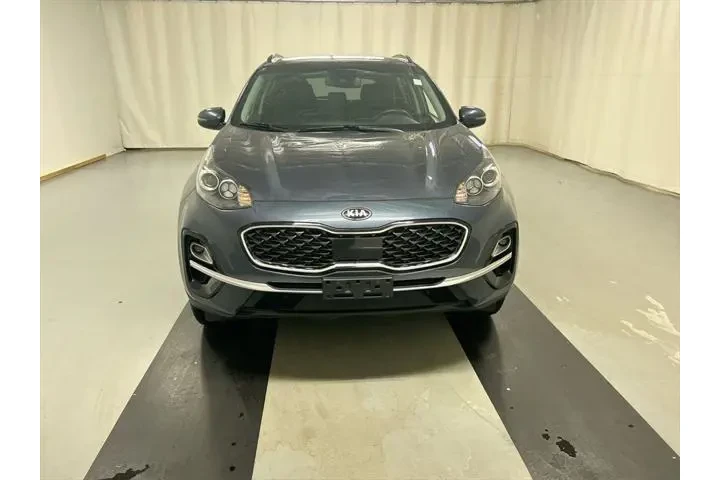 $20411 : Kia Sportage 2022 AWD EX 4dr image 3