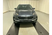 $20411 : Kia Sportage 2022 AWD EX 4dr thumbnail