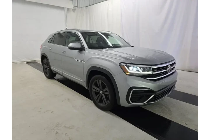 $26893 : Volkswagen Atlas Cross Sport image 3