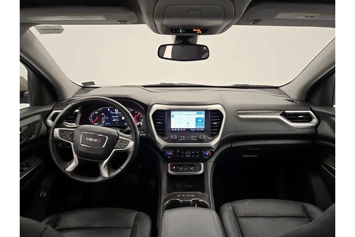 $30998 : GMC Acadia 2023 4x4 SLT 4dr image 9