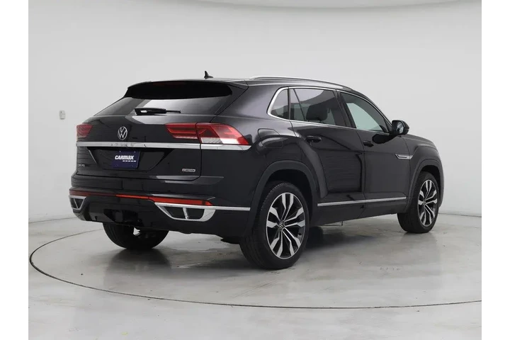 $32998 : Volkswagen Atlas Cross Sport image 8