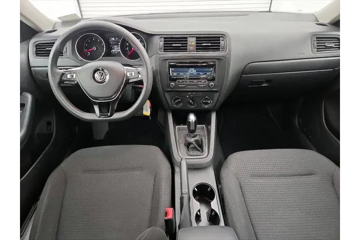 $12599 : Volkswagen Jetta 2015 S 4dr image 8