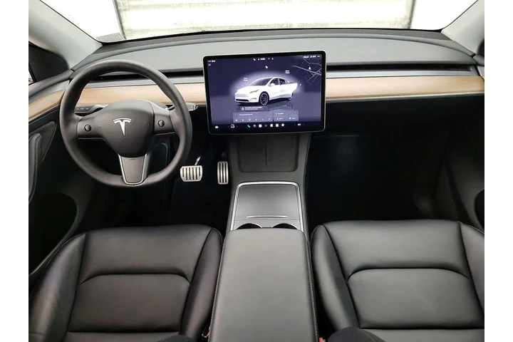 $29998 : Tesla Model Y 2022 AWD Perfo image 9