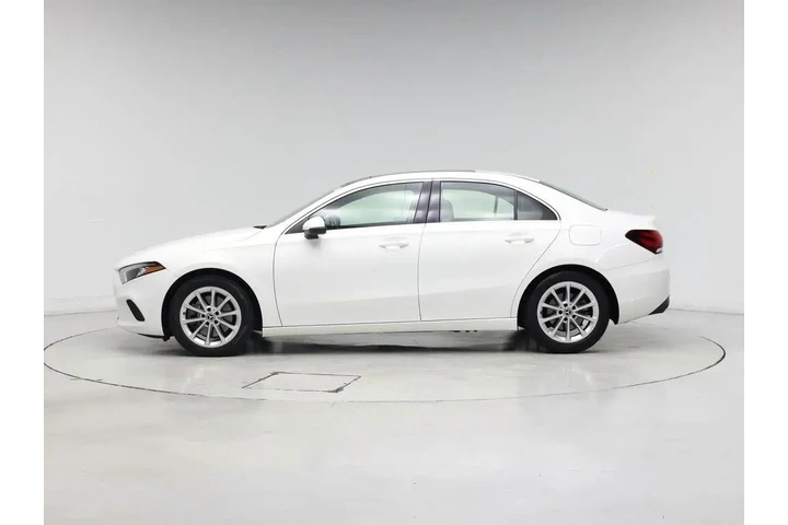 $20998 : Mercedes-Benz A-Class 2019 A image 3