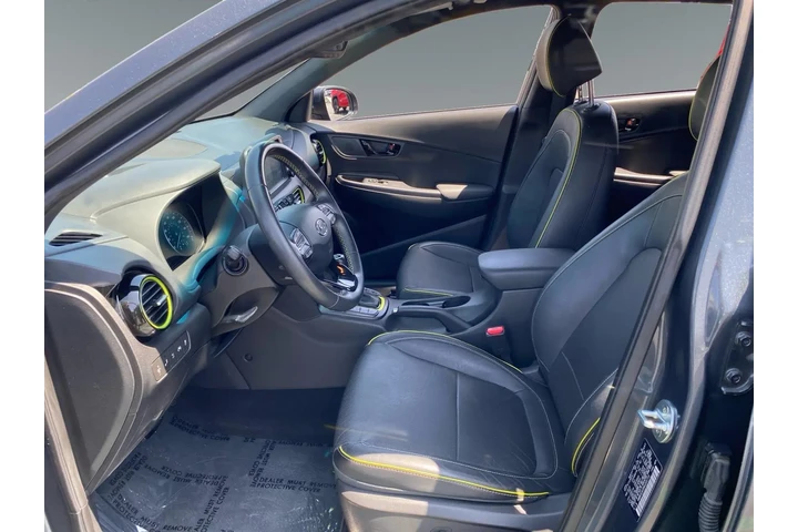 $24929 : Hyundai KONA 2019 Ultimate 4 image 9