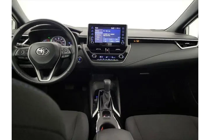 $20998 : Toyota Corolla 2020 SE 4dr S image 9