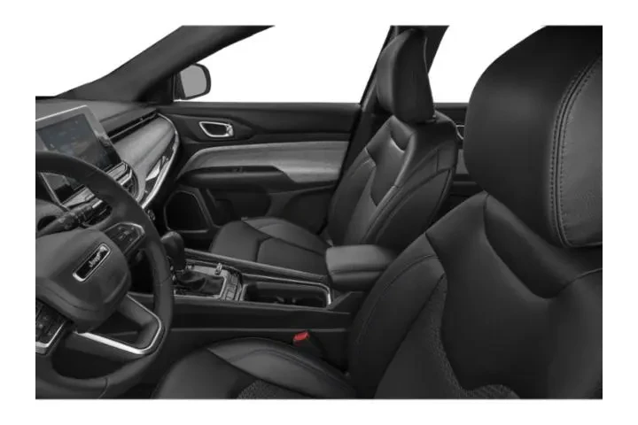$26284 : Jeep Compass 2025 4x4 Limite image 9