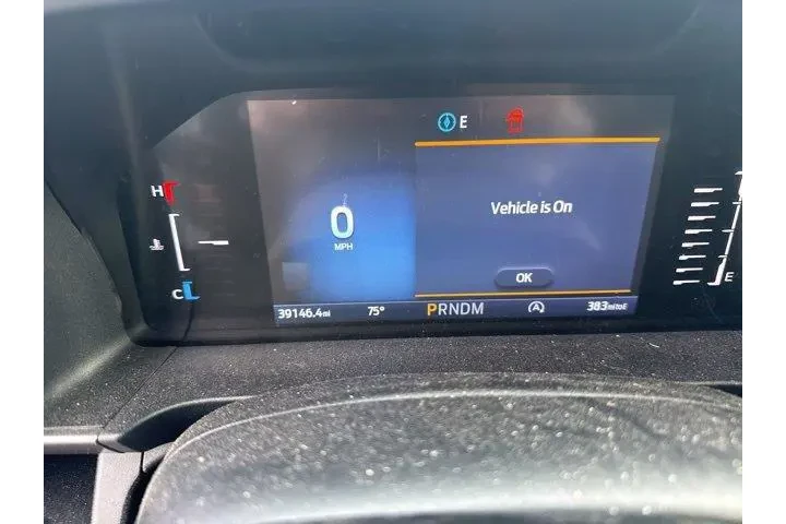 $32888 : Ford Ranger 2024 4x2 XLT 4dr image 7