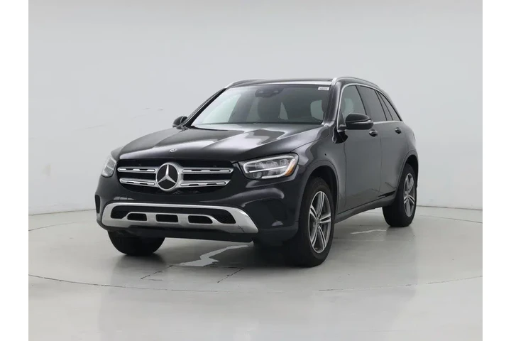 $23998 : Mercedes-Benz GLC 2020 GLC 3 image 4