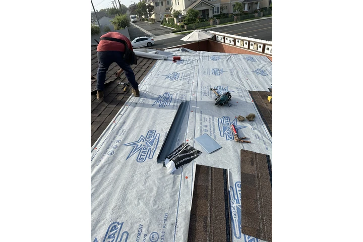 Roofing image 2