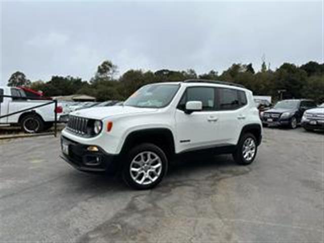 $10999 : 2017 JEEP RENEGADE image 1