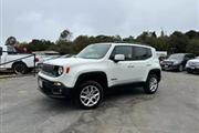 2017 JEEP RENEGADE en Salinas