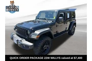 $32970 : Jeep Wrangler 2024 4x4 Sport thumbnail