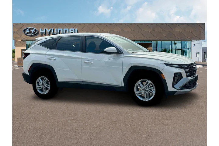 $25995 : Hyundai TUCSON 2025 SE 4dr S image 10