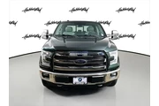 $24000 : Ford F-150 2016 4x4 Lariat 4 thumbnail