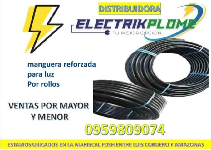 Distribuidora electrikplome image 3