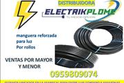 Distribuidora electrikplome thumbnail