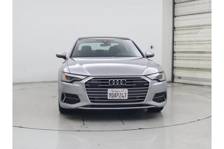 $32998 : Audi A6 2022 AWD quattro Pre image 5