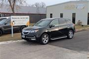 2012 MDX SH-AWD w/Tech w/RES en Madison