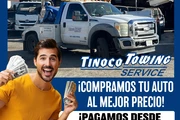 ¡Compra de carros junk! en San Bernardino