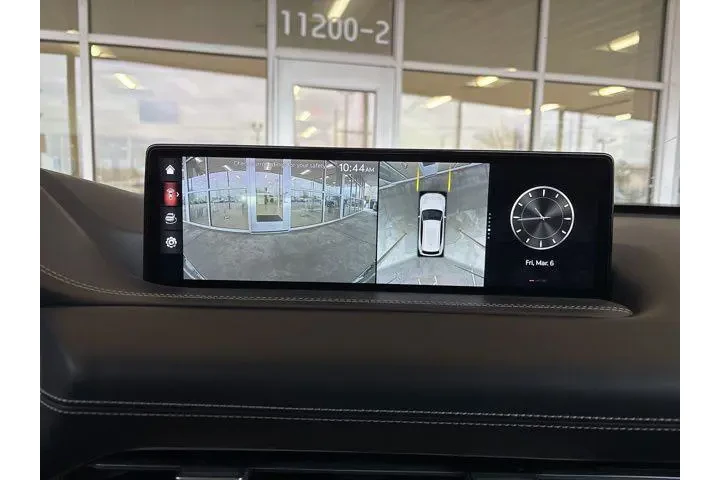 $33998 : Genesis GV80 2021 AWD 3.5T 4 image 10