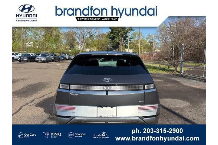 $35000 : Hyundai IONIQ 5 2023 AWD Lim image 5