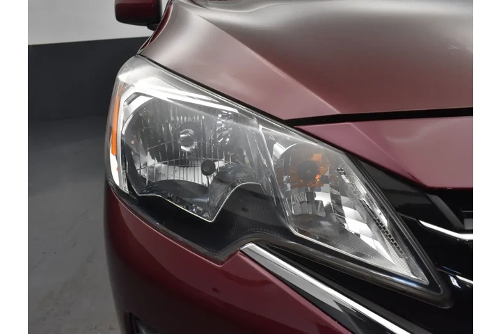 $9326 : Mitsubishi Mirage G4 2024 LE image 6