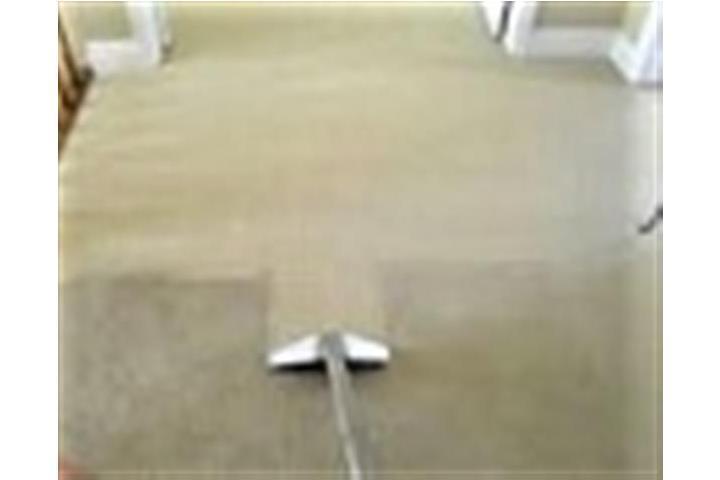 CARPET CLEANING image 1