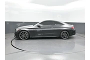 $23550 : Mercedes-Benz C-Class 2021 C thumbnail