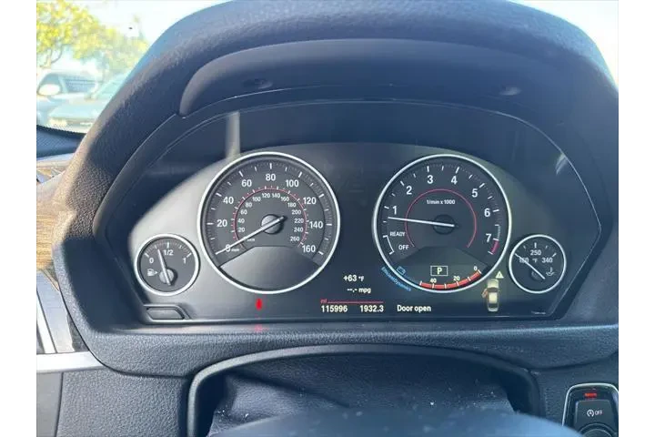 $18200 : BMW 3 Series 2016 340i 4dr S image 7