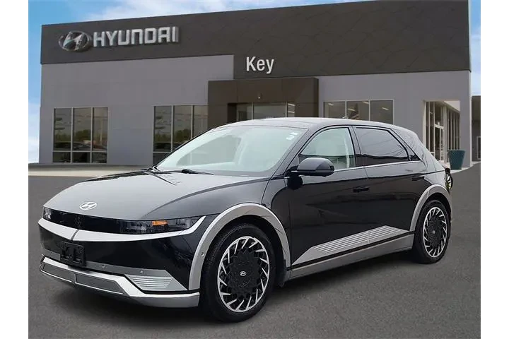 $22495 : Hyundai IONIQ 5 2022 AWD Lim image 6