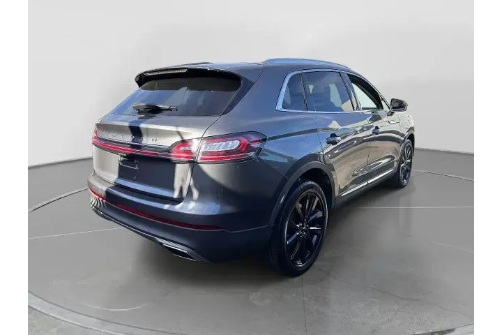 $34990 : Lincoln Nautilus 2022 AWD Re image 2