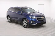Chevrolet Equinox 2022 4x4 P en Wichita