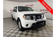 Nissan Frontier 2018 4x4 PRO en Orlando