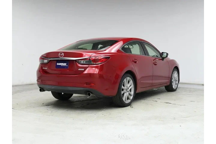 $14998 : Mazda Mazda6 2016 i Touring image 8