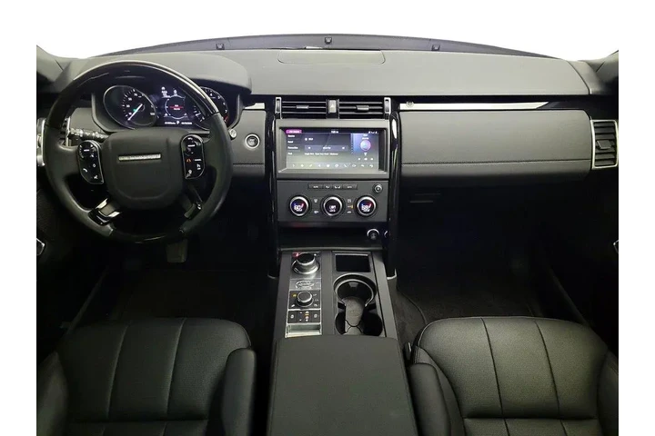 $25998 : Land Rover Discovery 2019 AW image 9