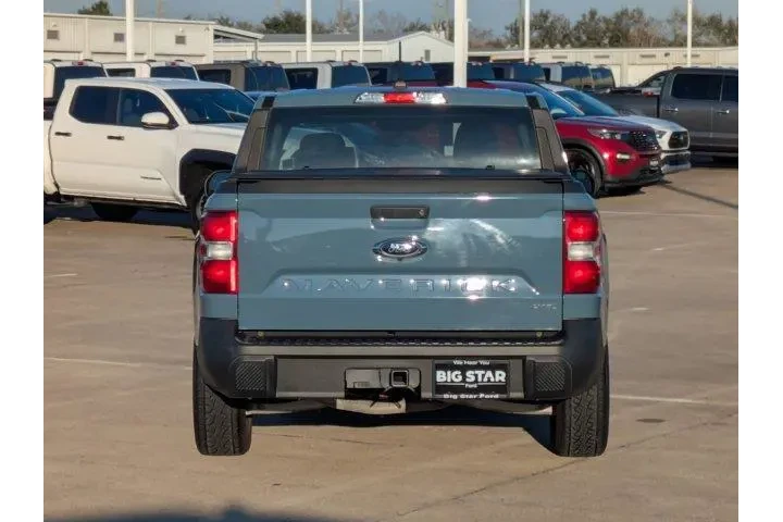 $25395 : Ford Maverick 2022 AWD XLT 4 image 4