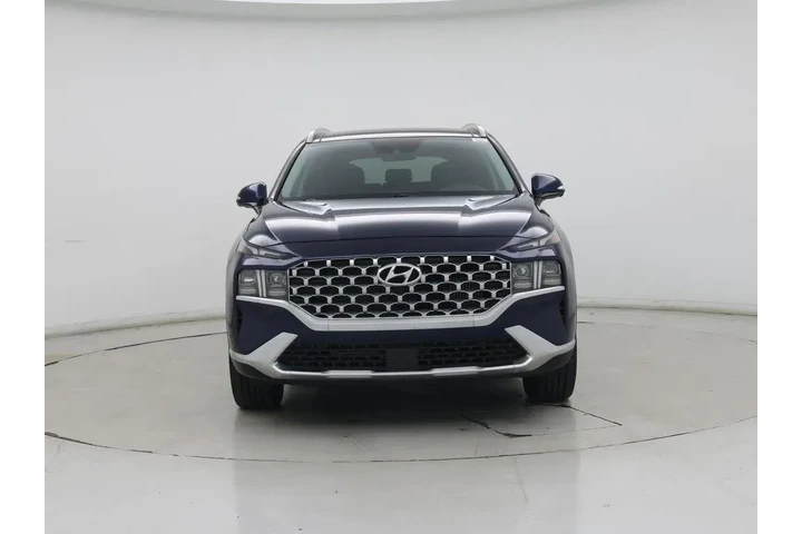 $29998 : Hyundai SANTA FE Hybrid 2023 image 5