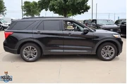 $26995 : Ford Explorer 2023 XLT 4dr S thumbnail