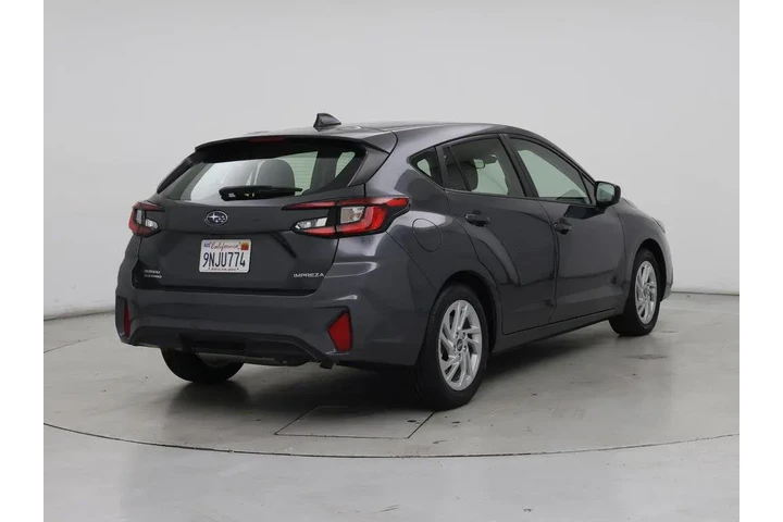 $21998 : Subaru Impreza 2024 AWD Base image 8