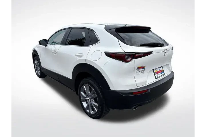 $20974 : Mazda CX-30 2021 AWD Select image 3