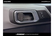 $36495 : Ford Bronco 2023 4x4 Big Ben thumbnail