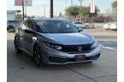 $16999 : 2020 Civic LX thumbnail