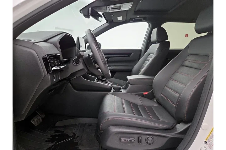 $34998 : Honda CR-V Hybrid 2023 AWD S image 3