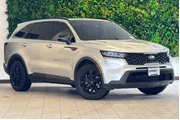 $22971 : Kia Sorento 2021 AWD S 4dr S thumbnail