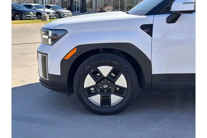 $31100 : Hyundai SANTA FE Hybrid 2025 image 7