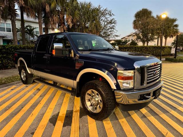 $19690 : 2010 F-250 Super Duty Lariat image 6